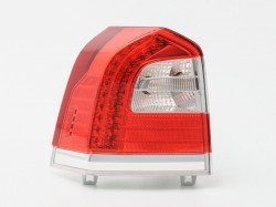 Rear tail light Volvo XC70 (2007-), left side (1)