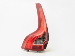 Rear tail light Volvo XC70 (2007-), left side (1)