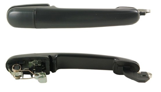 Rear outer door handle VW Polo (1994-2001)/ Sharan (1995-2010), left=right