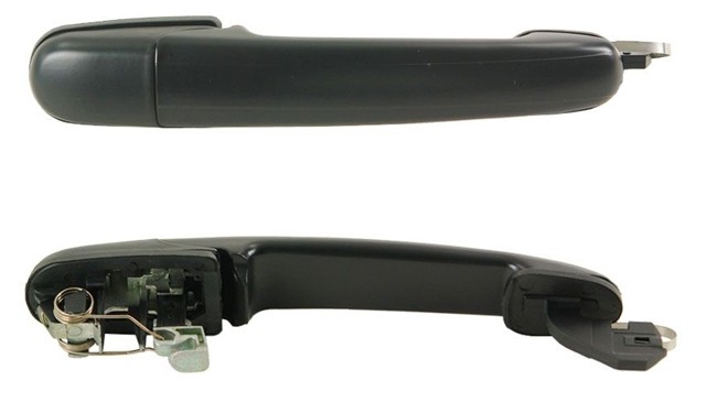 Rear outer door handle VW Polo (1994-2001)/ Sharan (1995-2010), left=right