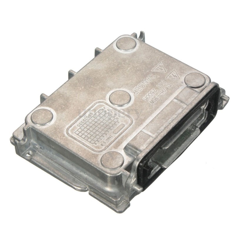 Xenon monoblock for D1S bulb - Audi/BMW/Volvo, 35W, 12V