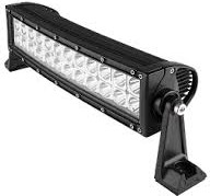24LED lamp, 9-30V, 72W