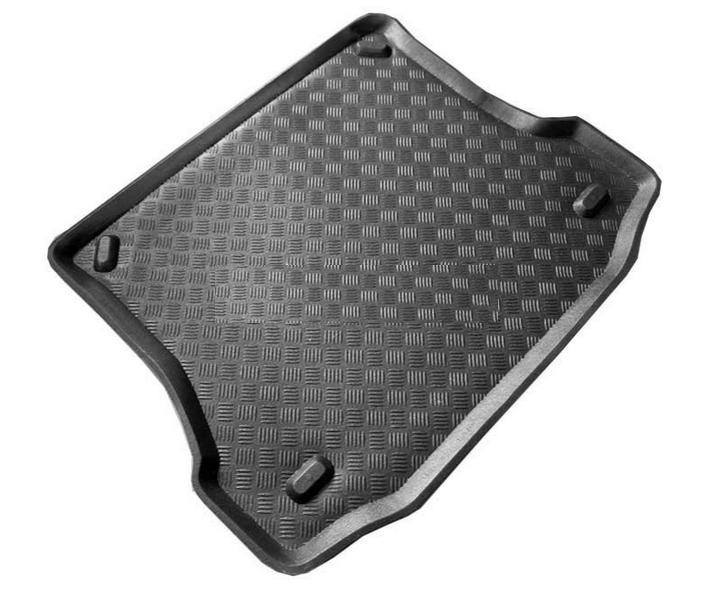Trunk mat Ford Focus (1998-2004)