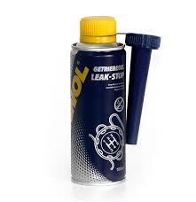 Gearbox leak-stop - MANNOL, 180ml.