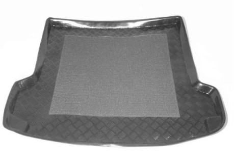 Trunk mat  Skoda Octavia (1997-2005)