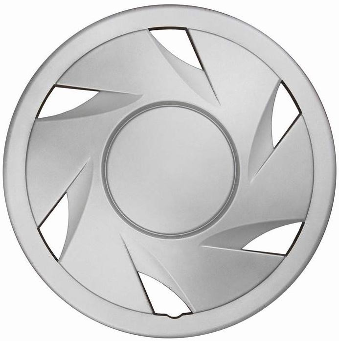 Wheel cover set - Rak, 13