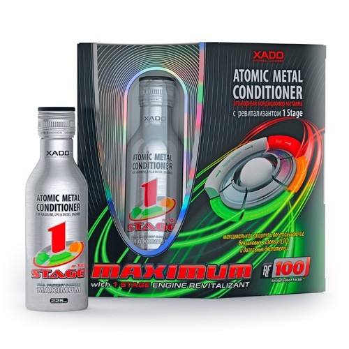 Revitalisant - АМC Maximum