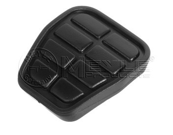 Pedal rubber - FEBI