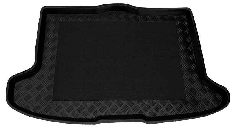 Trunk mat Volvo C30 (2007-2012)