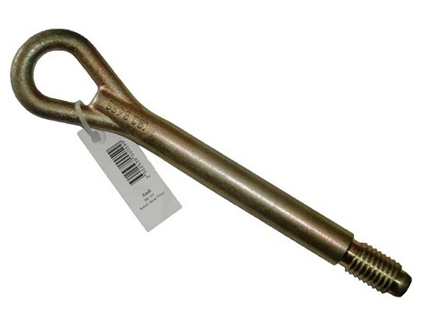 Towing hook