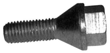 Disc screw