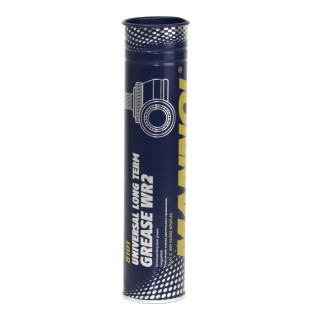 Mannol UNIVERSAL LONG TERM GREASE WR2, 400ml.
