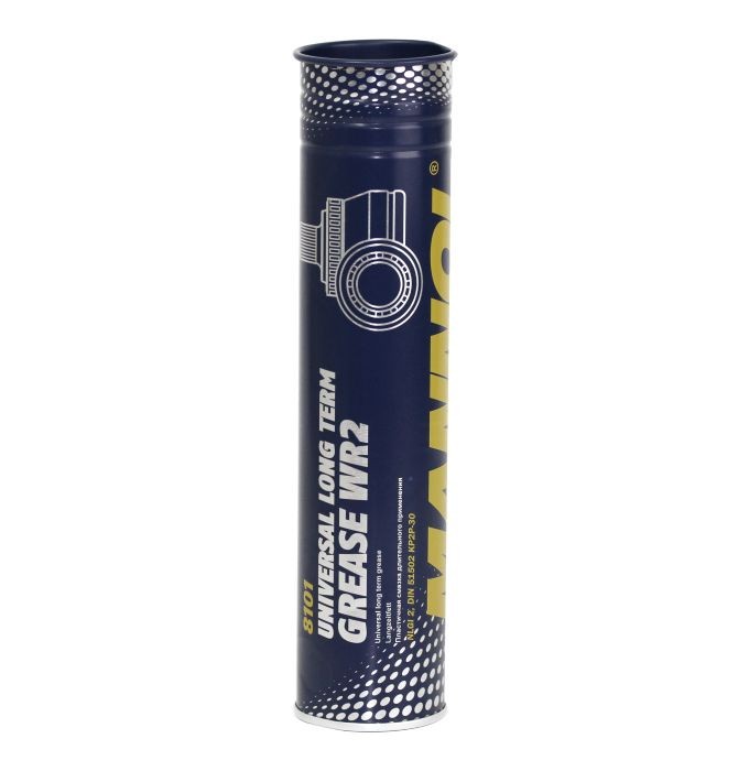 Mannol UNIVERSAL LONG TERM GREASE WR2, 400ml.