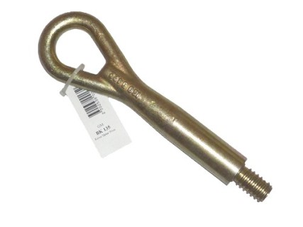Towing hook