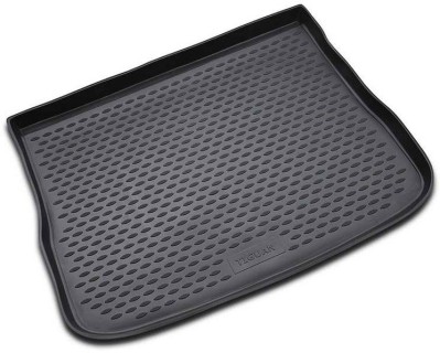 Trunk mat VW Tiguan (2007-2016) 
