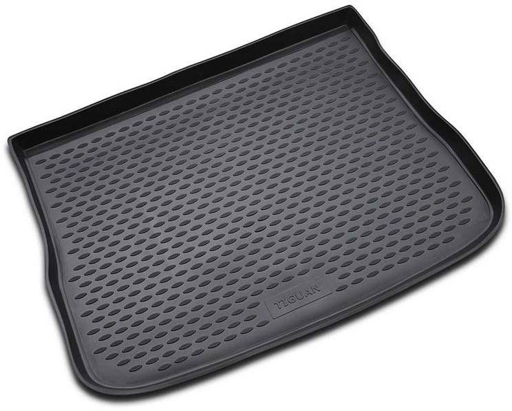 Trunk mat VW Tiguan (2007-2016) 