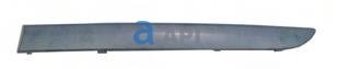 Front bumper molding BMW 1-serie E87 (09/2004-), left
