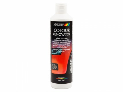 MOTIP COLOUR RENOVATOR, 500ml.