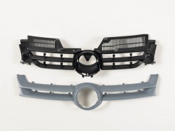 Radiator grill VW Golf V (2003-2009) (1)