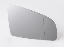 Mirror insert Audi  A4 B6 (2001-2004)/ A6 C6 (2004-2008), lab.  