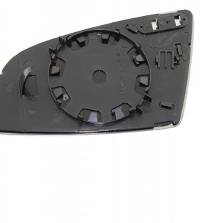 Mirror insert Audi  A4 B6 (2001-2004)/ A6 C6 (2004-2008), lab.  