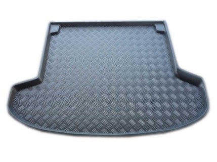 Trunk mat Fiat Sedici 4x4 (2006-)
