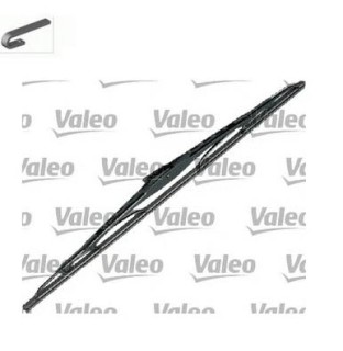 Wiper blade Valeo, 525mm/21"