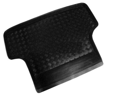 Trunk mat BMW 3-serie E36 (1995-1999)