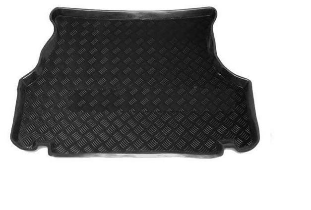 Trunk mat  Opel Astra (1992-1998)