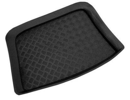 Trunk mat Seat Ibiza (1996-2002)