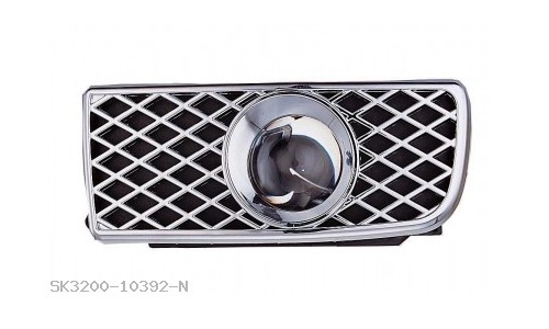 Fog lamp set BMW 3-serie E36 (1991-1998) 