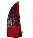 Rear tail light Mazda Premacy (1999-2001), right side