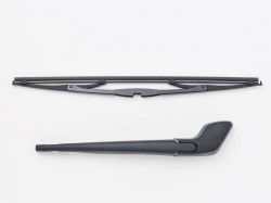 Rear wiperarm with blade - PROPARTS