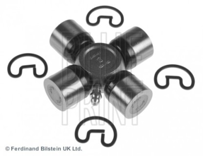 Universal joint (27.00x81.70) - GMB
