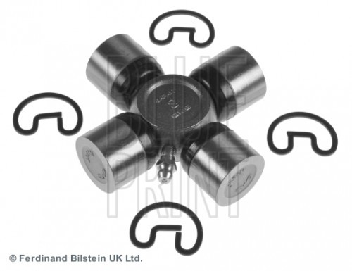 Universal joint (27.00x81.70) - GMB