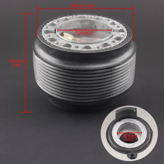 Steering wheel hub Audi/VW