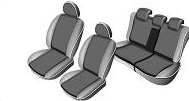 Seat cover set Ssang Yong Kyron (2007-)