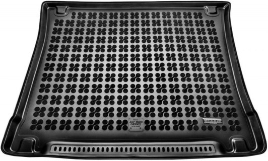 Rubber trunk mat Jeep Grand Cherokee (2010-2016) 
