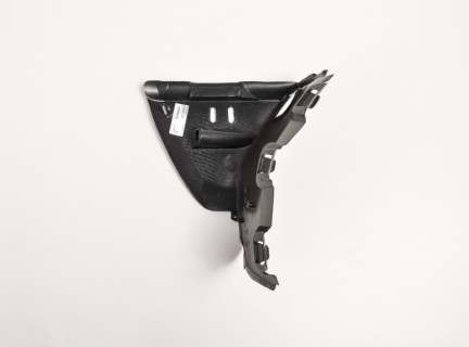 Front inner fender BMW 3-serie E46 (2001-2005), left 