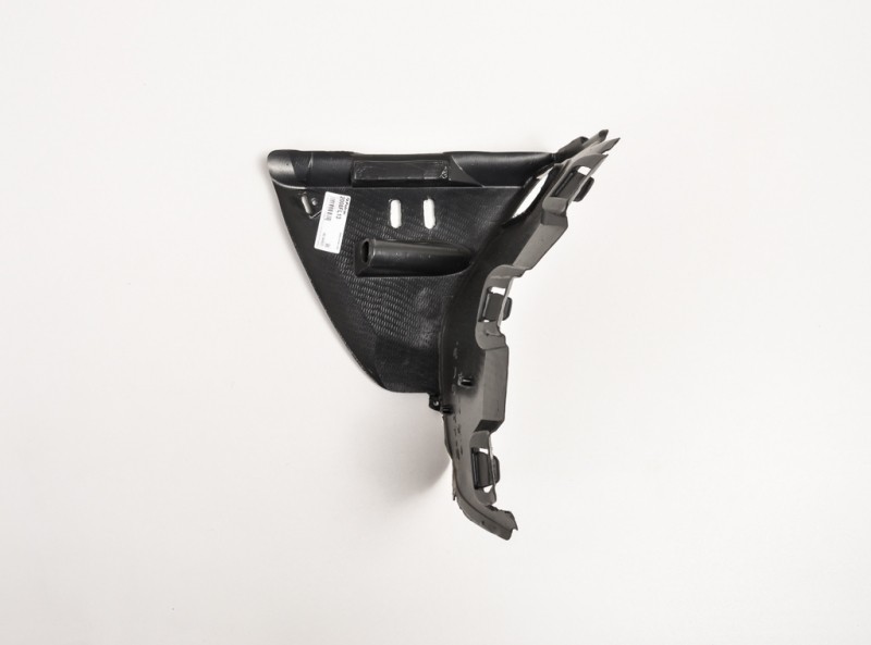Front inner fender BMW 3-serie E46 (2001-2005), left 