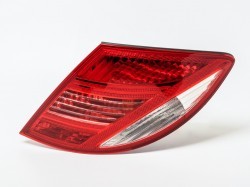 Rear tail light Mercedes-Benz CL-class C216 (2006-2010), right side