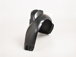 Front fender VW Fox (2003-2012), right