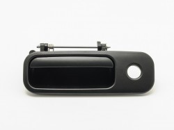 Trun handle VW Golf IV (1998-2003)/ Ford Galaxy (1995-2000) ; without lock