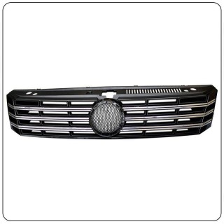 Radiator grill VW Passat B7 (2010-2017) with logo