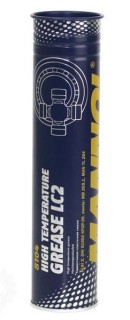 Hight temperature grease - Mannol HOCHTEMPERATUR-FETT LC2, 400ml.