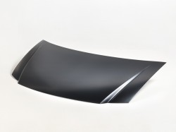 Bonnet Chrysler Voyager (2000-2004)