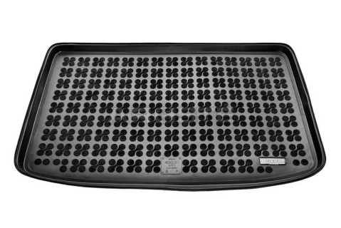 Rubber trunk mat Mercedes-Benz A-class W176 (2012-2018)