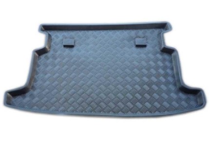 Trunk mat Dacia Sandero (2008-)