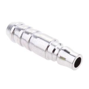 Air quick coupler F, diam. 8mm 
