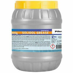Synthtic solidol - by PILOT, 800gr. 